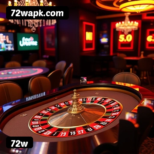 Jogos de Cassino em Destaque - Slots, Roleta, Blackjack